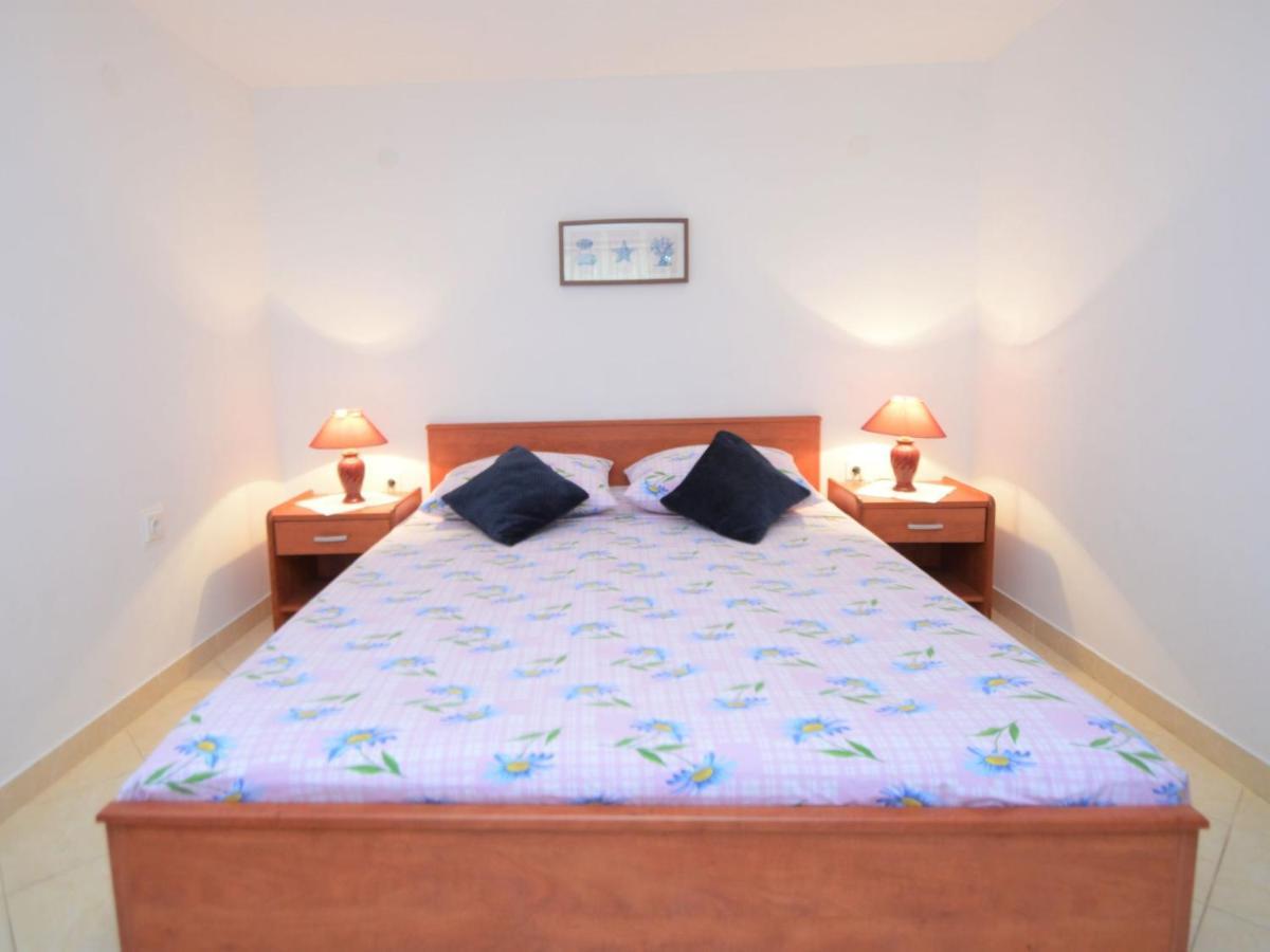 Apartment Rose-1 By Interhome Zaboric Eksteriør bilde